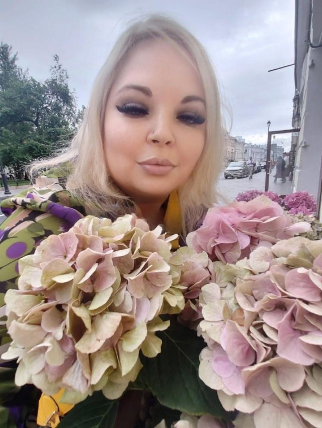 Индивидуалка Мариша Комсомольский Фотография 