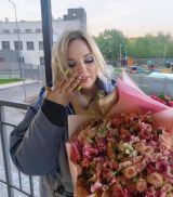 Миниатюра Индивидуалка Мариша Комсомольский Фотография 