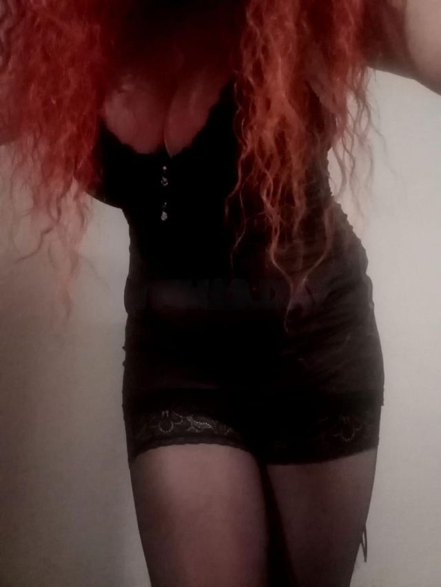 Индивидуалка Влада Черемушки Фотография 