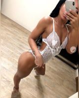 Миниатюра Индивидуалка Светик брюнеточка Гидростроителей Фотография 