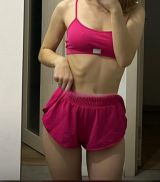 Миниатюра Индивидуалка Янна Фотография 