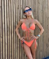 Миниатюра Индивидуалка Аманда Фотография 