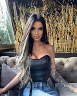 Миниатюра Индивидуалка Мелисса Фотография 