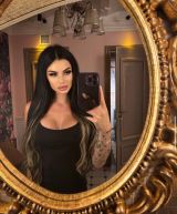 Миниатюра Индивидуалка Мелисса Фотография 