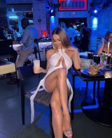 Миниатюра Индивидуалка Аманда Фотография 