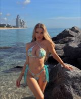 Миниатюра Индивидуалка Аманда Фотография 