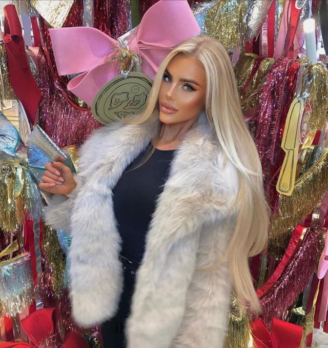 Индивидуалка Раянна Фотография 