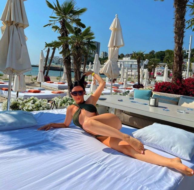 Индивидуалка Карина Фотография 