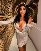 Миниатюра Индивидуалка Сара Фотография 