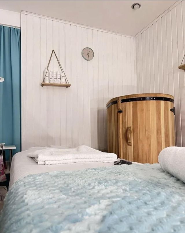 Массажистка Наталья Центральный Фотография 