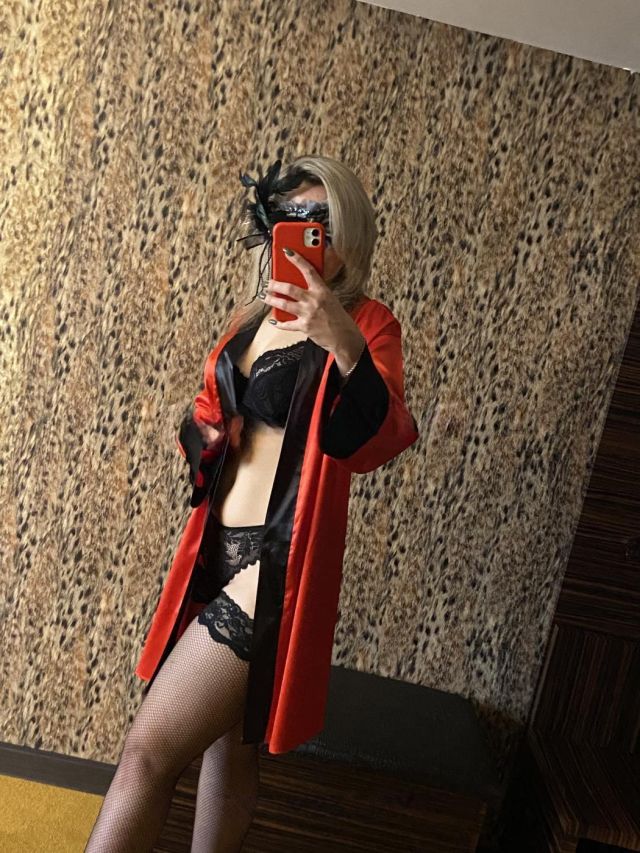 Индивидуалка Аня Фотография 