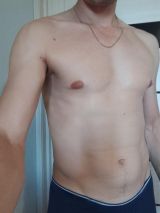 Миниатюра Мужчина Дима Фотография 