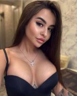 Миниатюра Индивидуалка Карина Фотография 