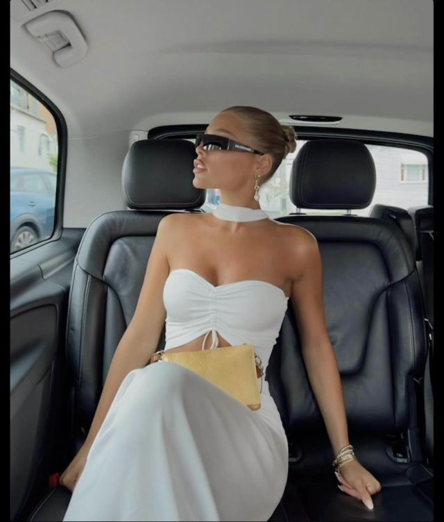 Индивидуалка Маримат Фестивальный Фотография 