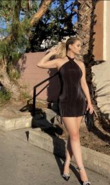 Миниатюра Индивидуалка Маримат Фестивальный Фотография 