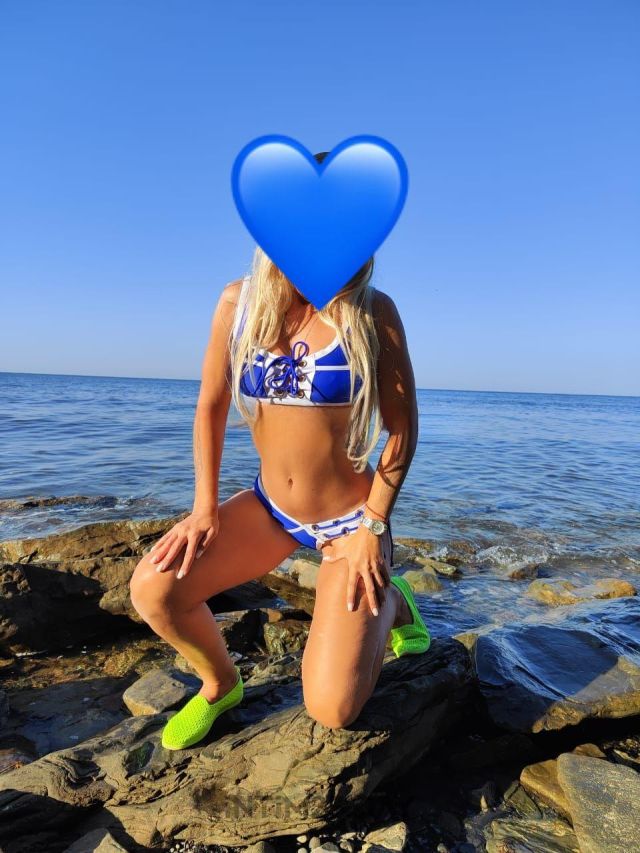 Индивидуалка Аля Центральный Фотография 