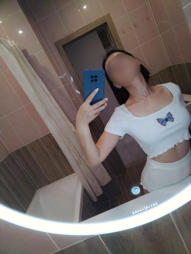 Индивидуалка Алина Центральный Фотография 