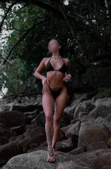 Миниатюра Индивидуалка Крис Фотография 