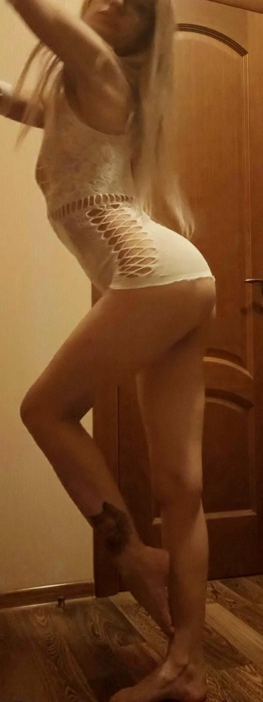 Индивидуалка Настасия Фотография 