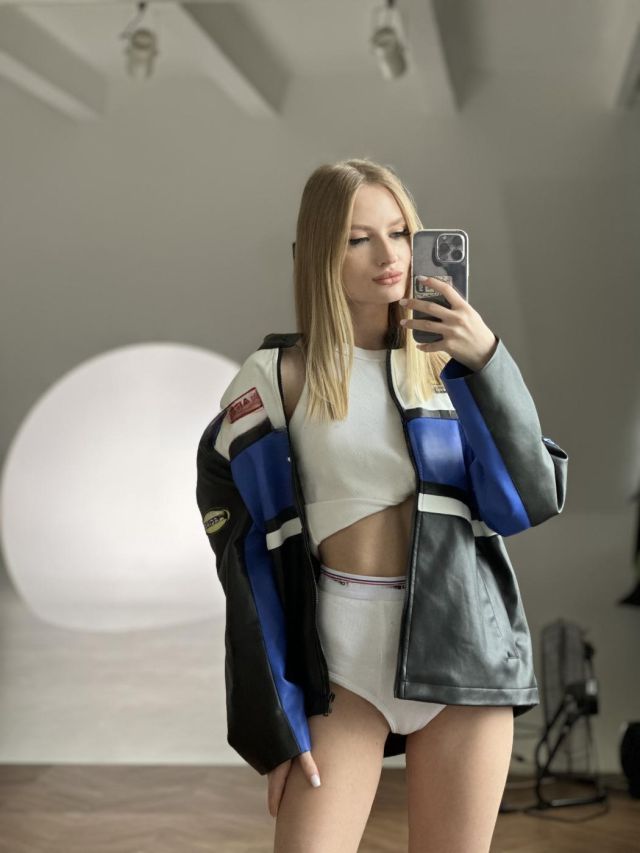 Индивидуалка Лилия Фотография 