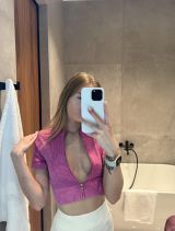 Миниатюра Индивидуалка Лилия Фотография 