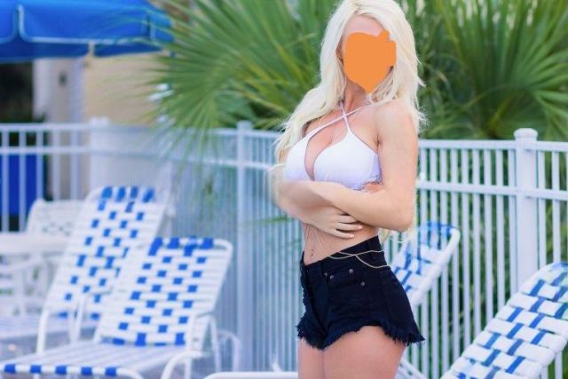 Массажистка Валерия