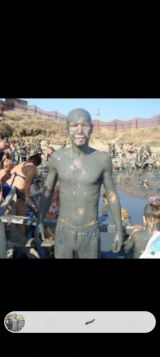 Миниатюра Мужчина Александр Фотография 