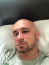 Миниатюра Мужчина Демьян Фестивальный Фотография 