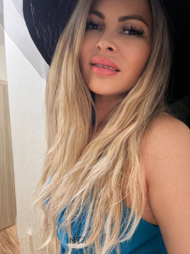 Массажистка Ксения Фотография 