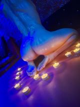 Миниатюра Массажистка Малышка Фотография 