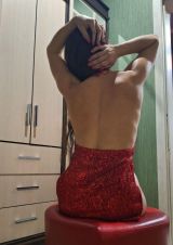 Миниатюра Массажистка Малышка Фотография 