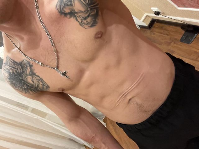 Мужчина Алексей Фотография 