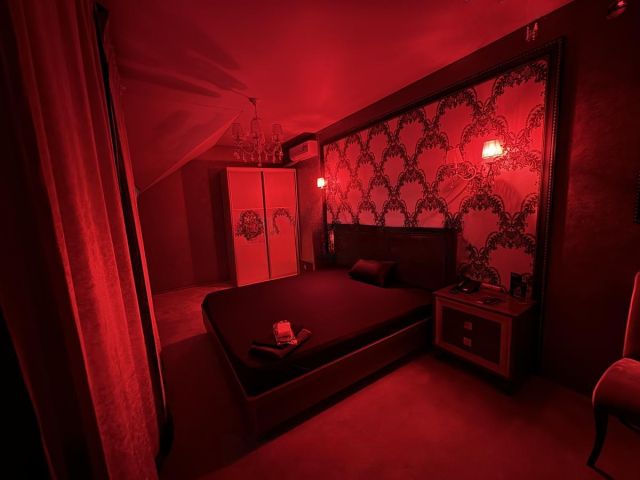 Салон Мулен руж Центральный Фотография 