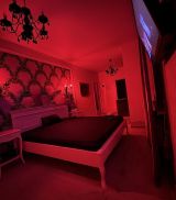 Миниатюра Салон Мулен руж Центральный Фотография 