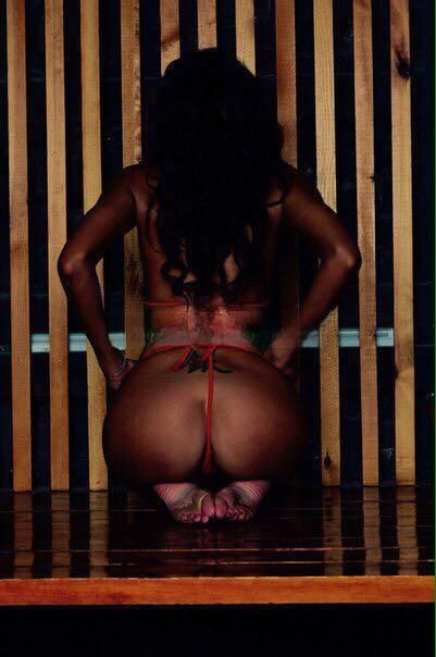 Индивидуалка Алекса Фотография 