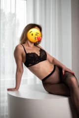 Миниатюра Индивидуалка Оксана Фотография 