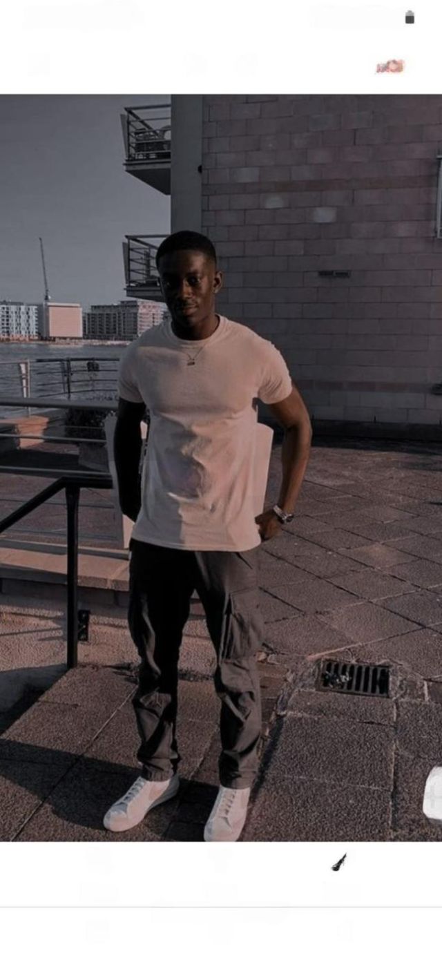 Мужчина Яркий Фотография 