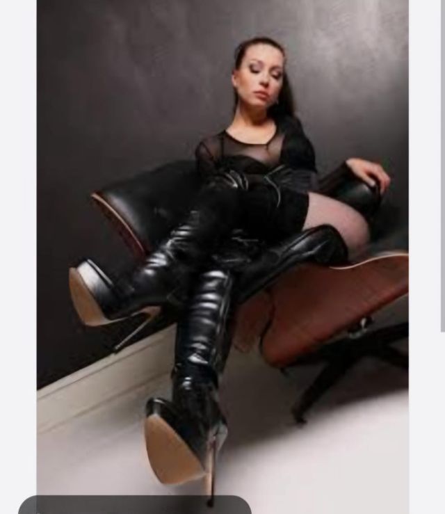 Индивидуалка Милена Черемушки Фотография 