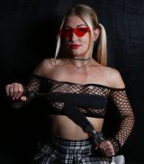 Миниатюра Индивидуалка ГОСПОЖА ЛАНА ЛАВ Центральный Фотография 