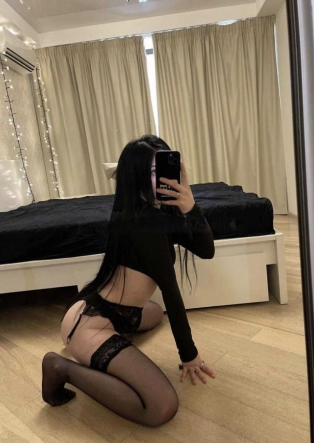 Индивидуалка Марго Фотография 