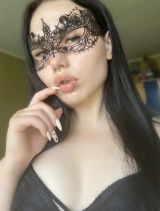 Миниатюра Индивидуалка Марго Фотография 