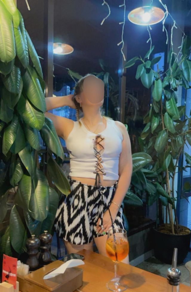 Массажистка Кошечка ККБ