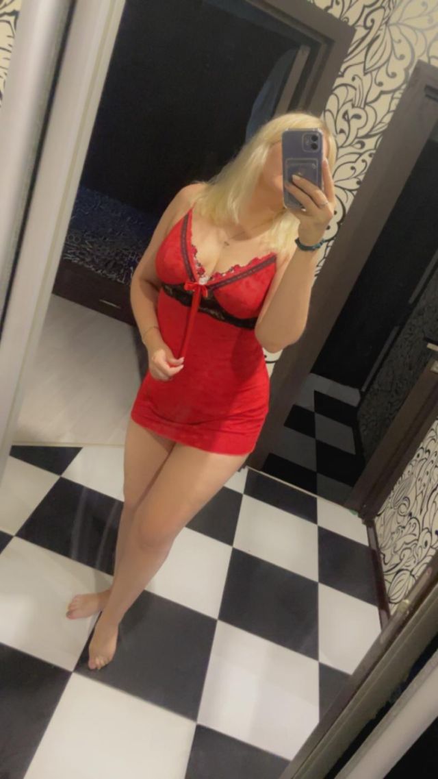 Массажистка Кошечка ККБ Фотография 