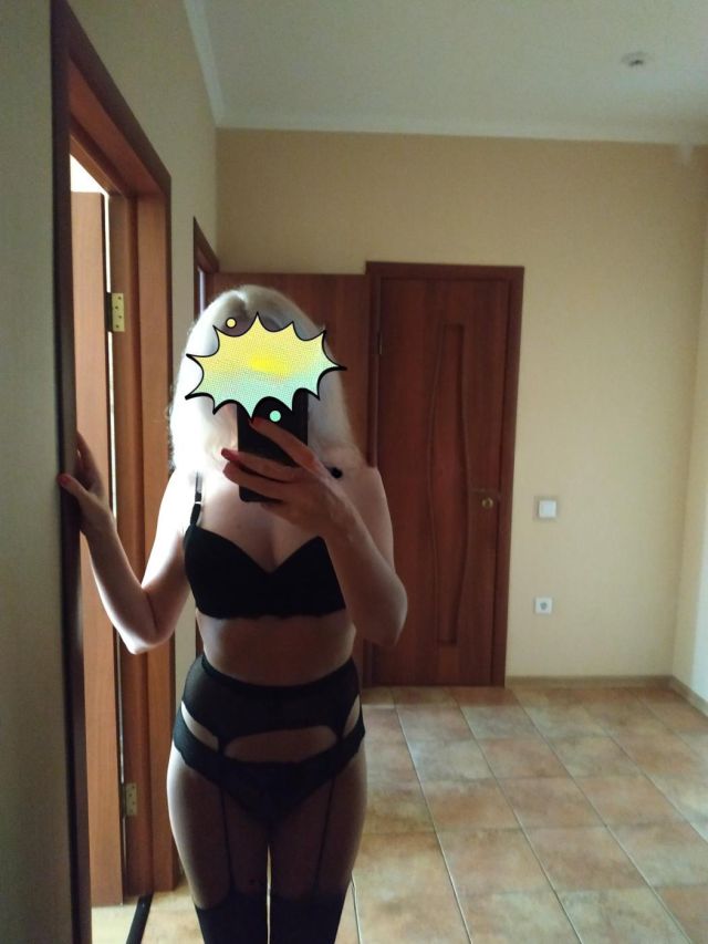 Индивидуалка Аня Черемушки Фотография 