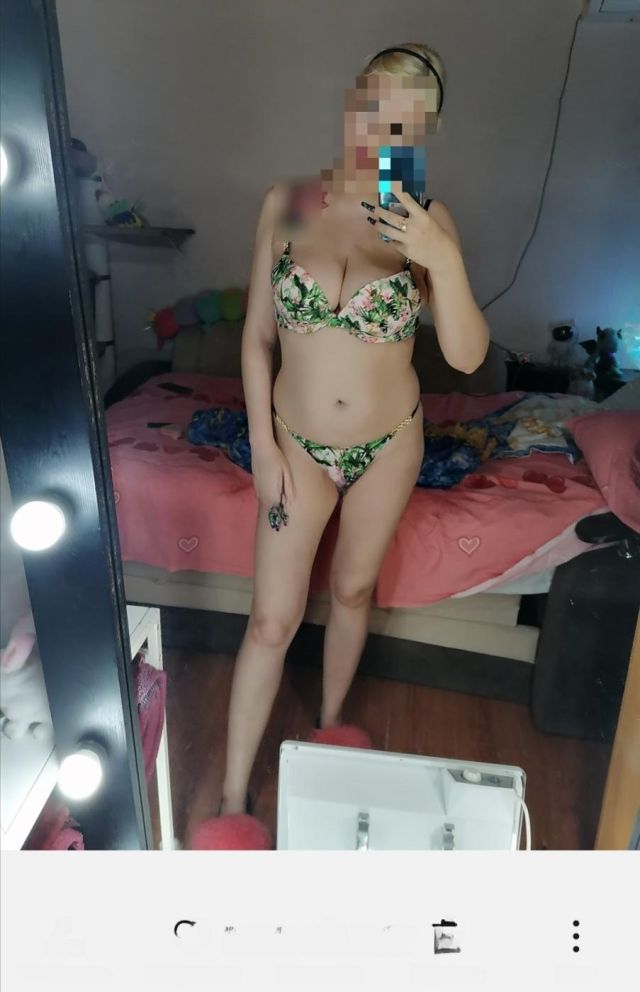 Индивидуалка Анжелочка Фестивальный Фотография 