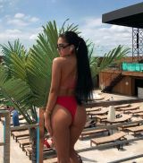 Миниатюра Индивидуалка Лика Фотография 