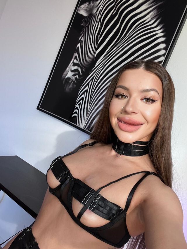 Индивидуалка Марика Центральный Фотография 