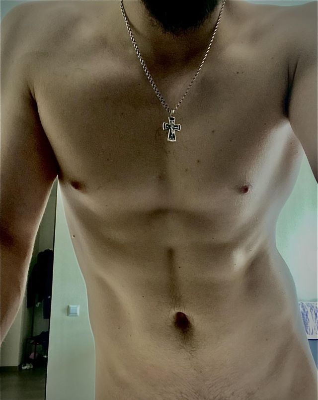 Мужчина Николай Энка Фотография 