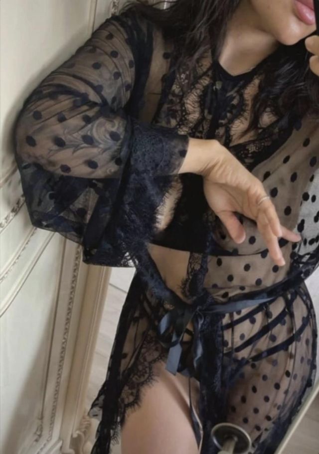 Индивидуалка Ника Фестивальный Фотография 