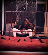 Миниатюра Мужчина Алекс Фотография 